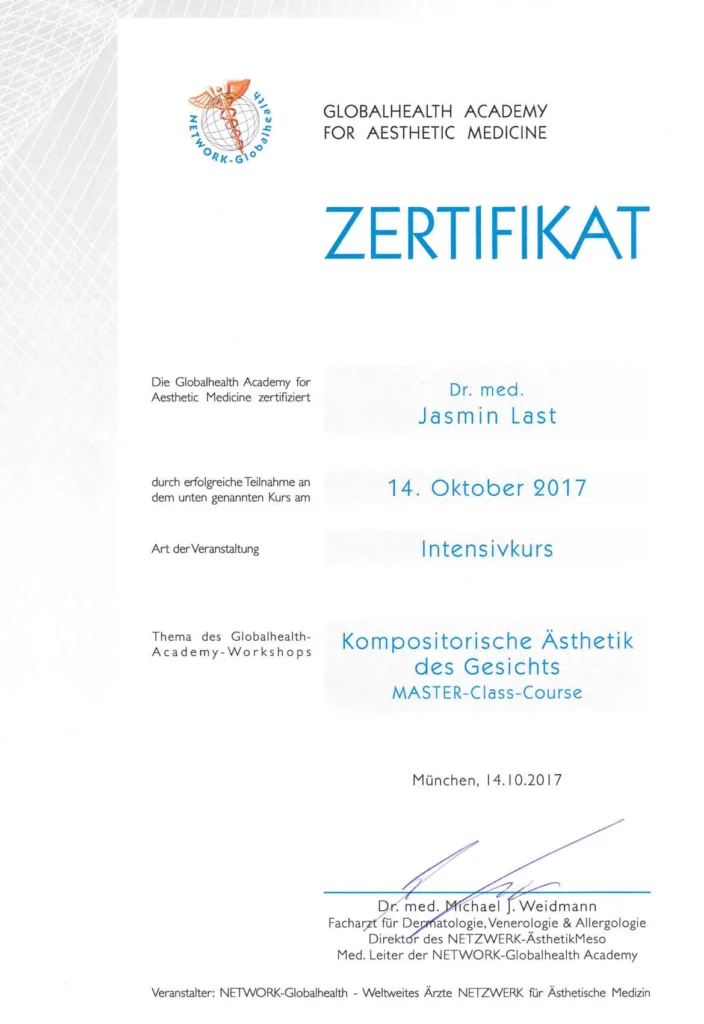 2017-10-14-Zertifikat-Masterclass-kompositorische-aesthetik-des-Gesichts