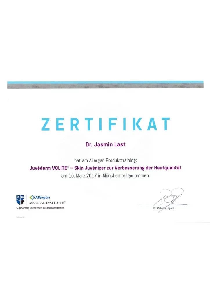 2017_Produkttraining-Juvederm-Volite