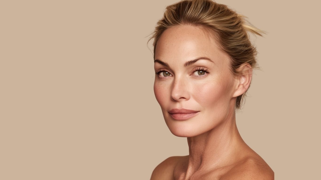 CO2-Laser Behandlung in Potsdam – effektive Hautverjüngung und Faltenreduktion bei Dr. Jasmin Last in Werder