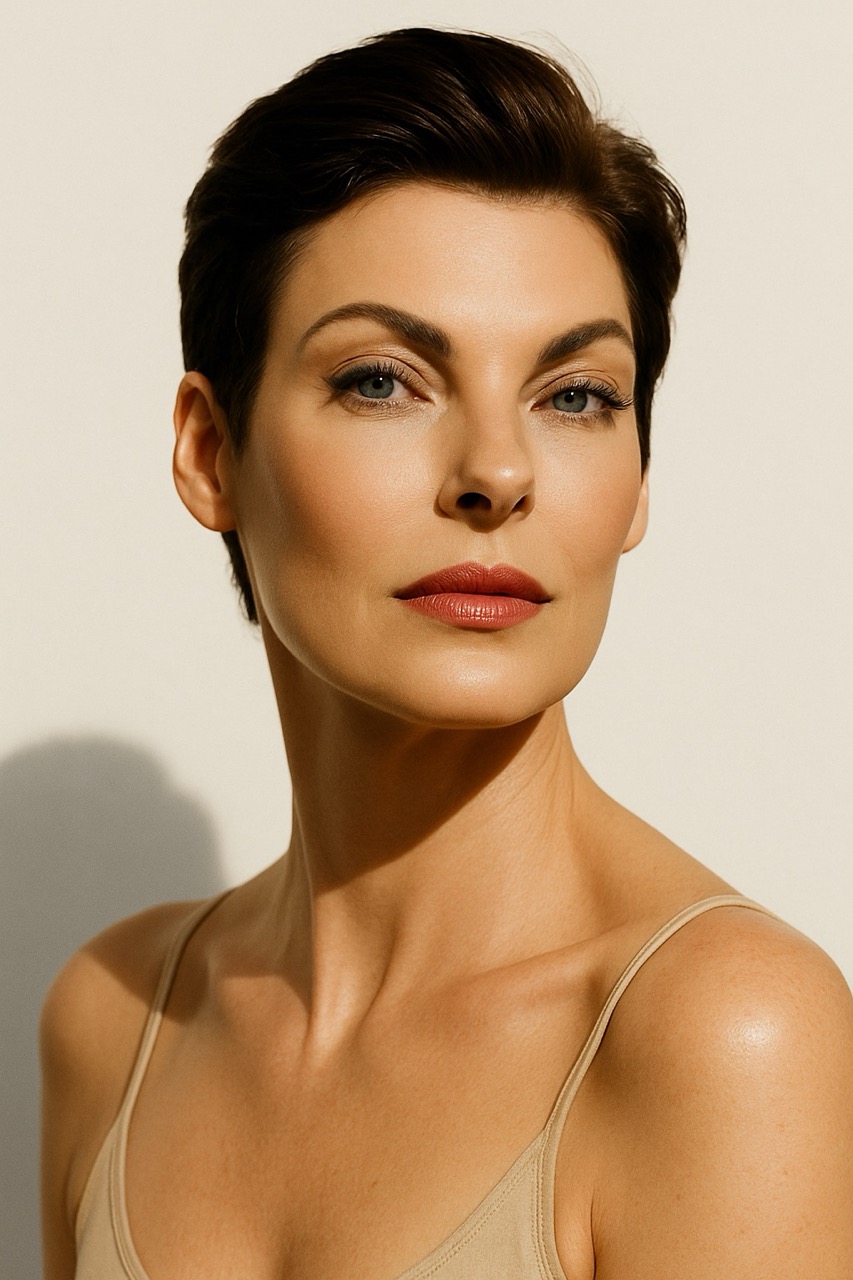 Laserbehandlung gegen Besenreiser Potsdam – modernste Technologie zur Reduktion sichtbarer Äderchen bei Dr. Jasmin Last