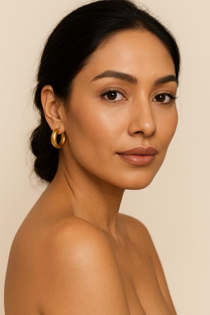 CO2-Laser Potsdam – moderne Laserbehandlung zur Hauterneuerung bei Dr. Jasmin Last in Werder