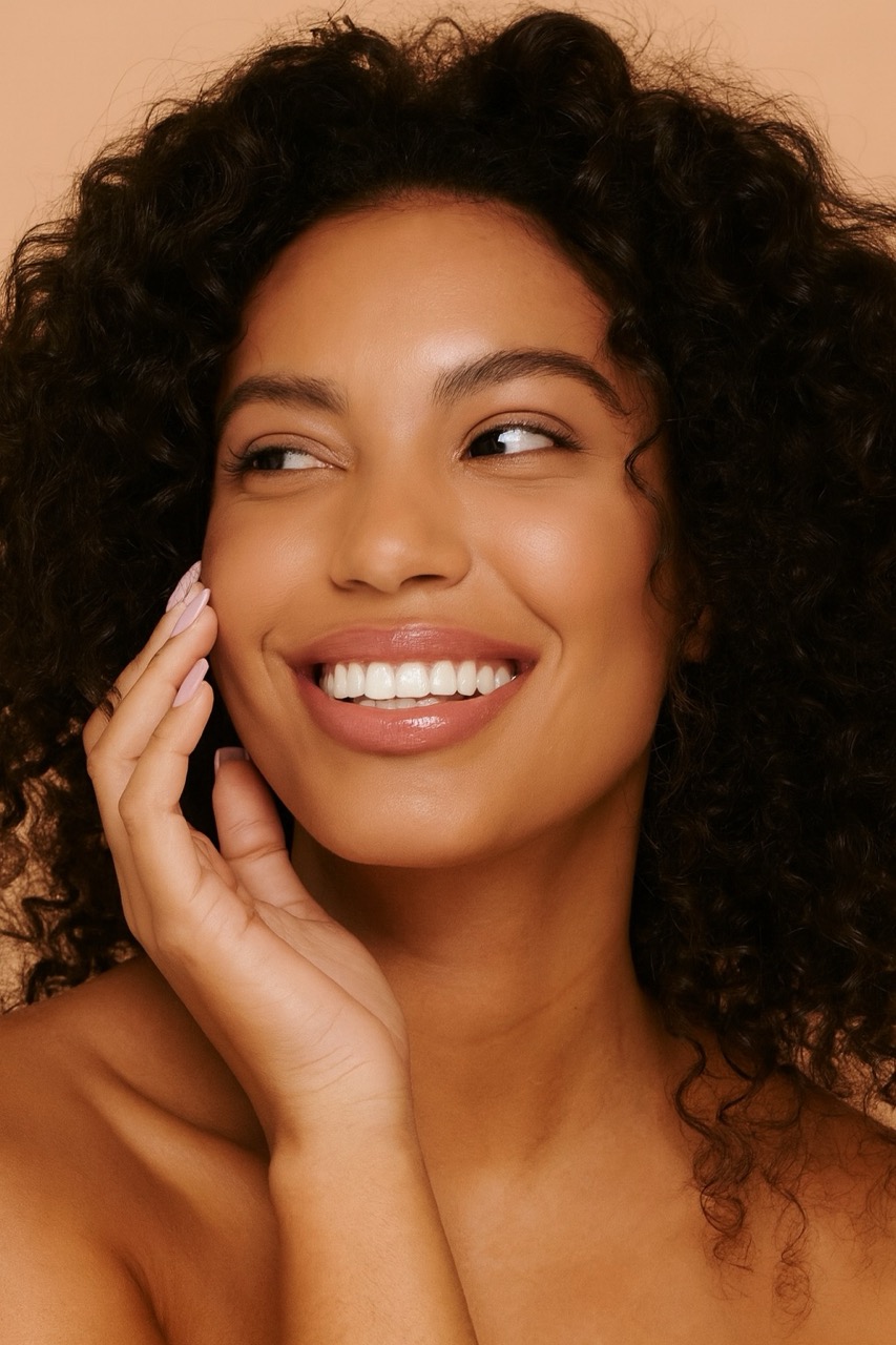 Skinbooster mit Polynukleotiden Potsdam – revitalisierende Behandlung für glattere, strahlendere Haut bei Dr. Jasmin Last