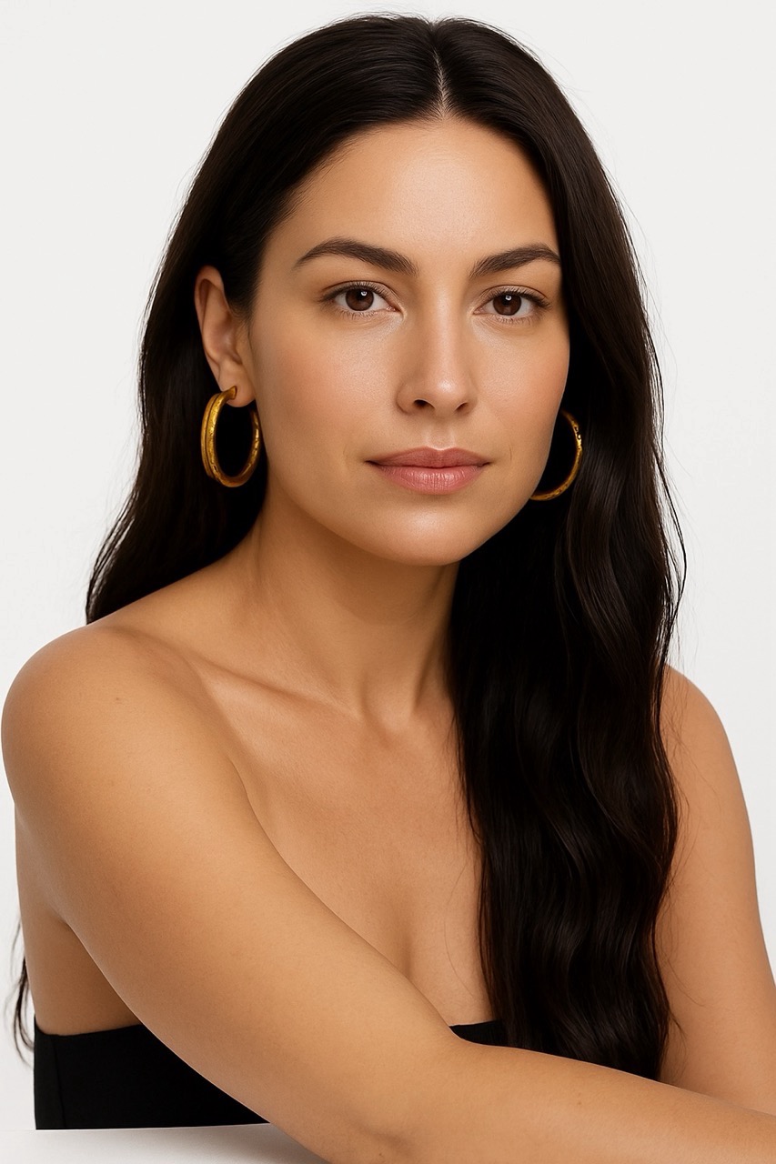 Liquid Lifting Potsdam – sanfte Gesichtsverjüngung mit Hyaluron und volumengebender Präzision bei Dr. Jasmin Last in Werder