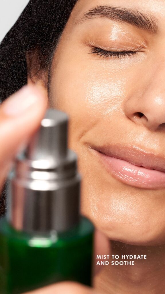 SkinCeuticals Potsdam – medizinische Hautpflege in Kombination mit ästhetischen Behandlungen bei Dr. Jasmin Last für sichtbar strahlende und glatte Haut