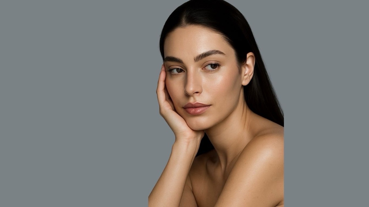 Exosome Potsdam – regenerierende Hautbehandlung mit Exosomen zur Zellaktivierung und Verfeinerung des Hautbildes bei Dr. Jasmin Last