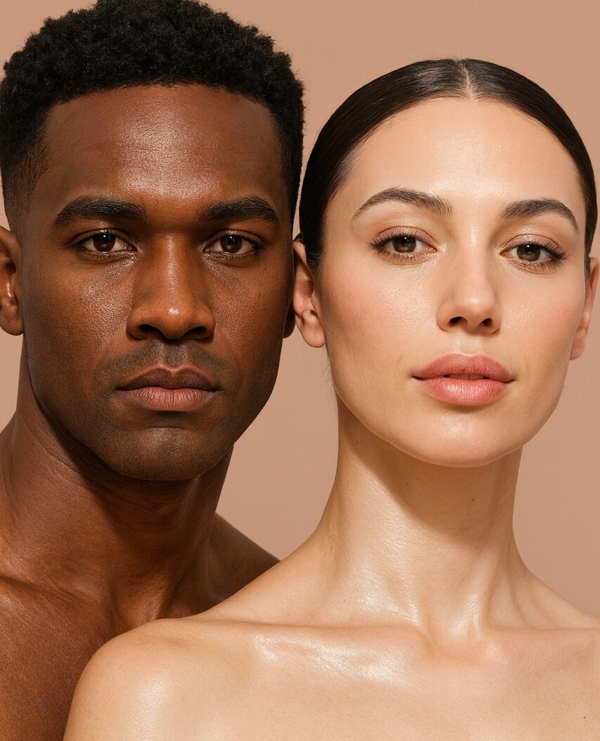 Exosome Potsdam – ästhetische Hautbehandlung zur Unterstützung der natürlichen Zellkommunikation und Hauterneuerung bei Dr. Jasmin Last