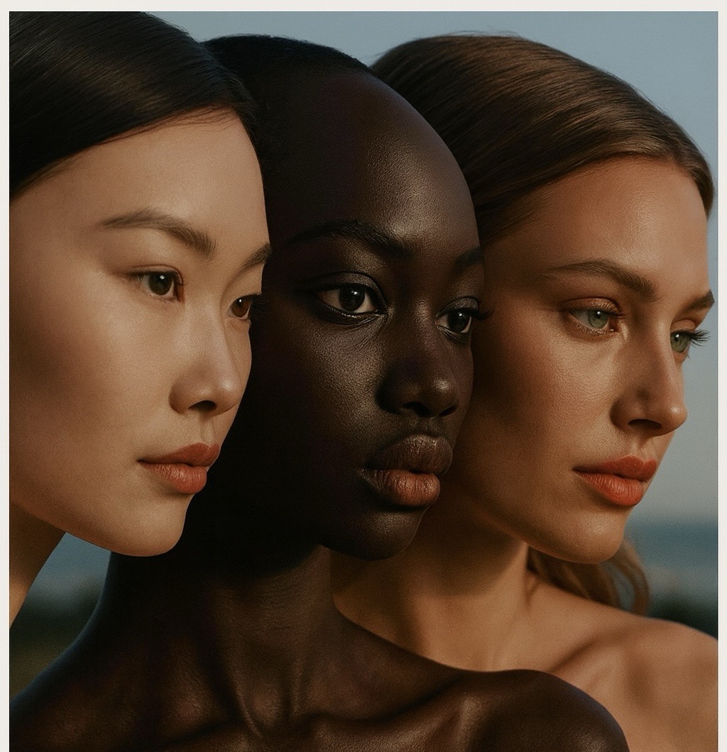 Faltenunterspritzung im Gesicht Potsdam – harmonische Hautverjüngung und Konturenauffrischung durch Hyaluronsäure bei Dr. Jasmin Last