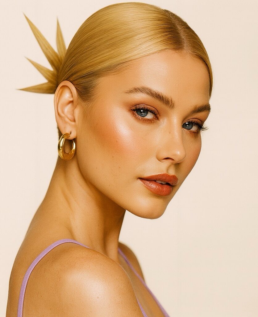 Faltenunterspritzung Potsdam – natürliche Glättung von Gesichtsfalten durch gezielte Behandlung bei Dr. Jasmin Last