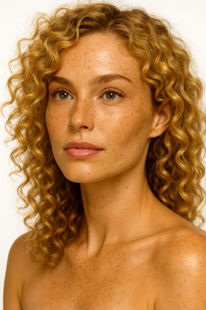 Jugendliche Ausstrahlung und frisches Hautbild durch Hautverjüngung in Potsdam – Dr. Jasmin Last