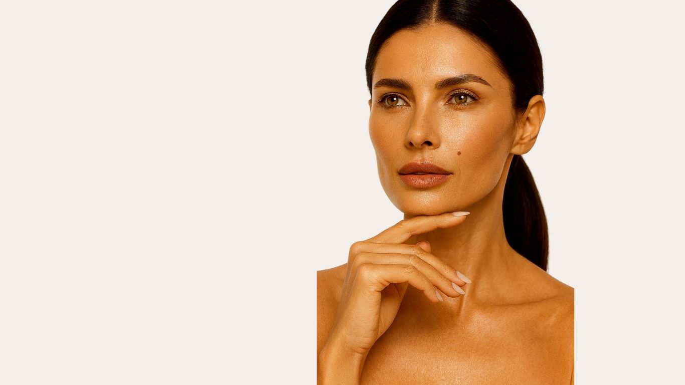 Natürliche Hautverjüngung in Potsdam – Dr. Jasmin Last für strahlende, glatte Haut