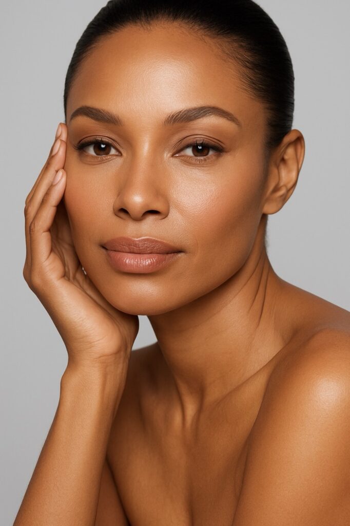 Liquid Lifting Potsdam – moderne Anti-Aging-Behandlung zur Harmonisierung von Gesichtszügen bei Dr. Jasmin Last in Werder