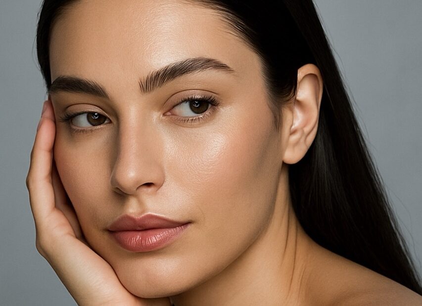 Liquid Lifting Potsdam – nicht-chirurgische Gesichtskonturierung und Hautverjüngung mit Hyaluronsäure bei Dr. Jasmin Last