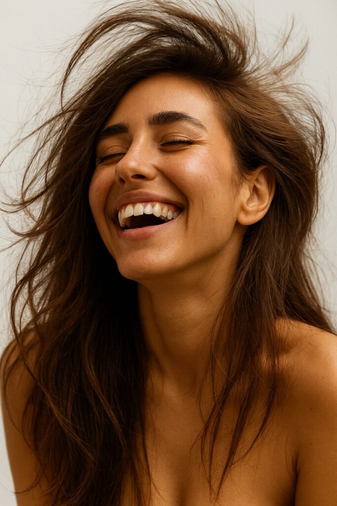 Longevity Potsdam – moderne Medizin für gesundes Altern, Prävention und Vitalität in jedem Lebensalter bei Dr. Jasmin Last