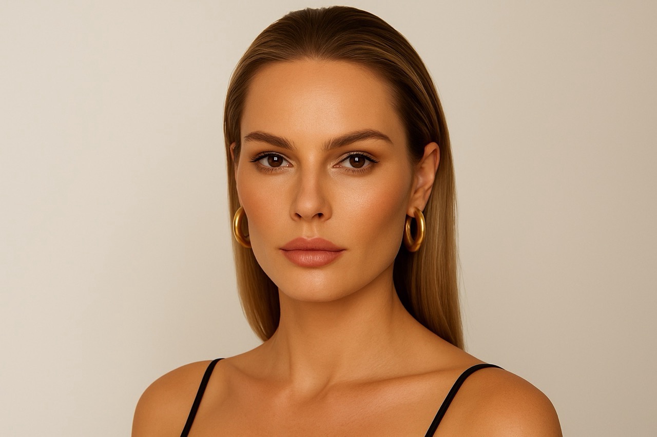 CO₂-Laser Hautverjüngung Potsdam – präzise Behandlung zur Hautstraffung und Verbesserung der Hautstruktur bei Dr. Jasmin Last