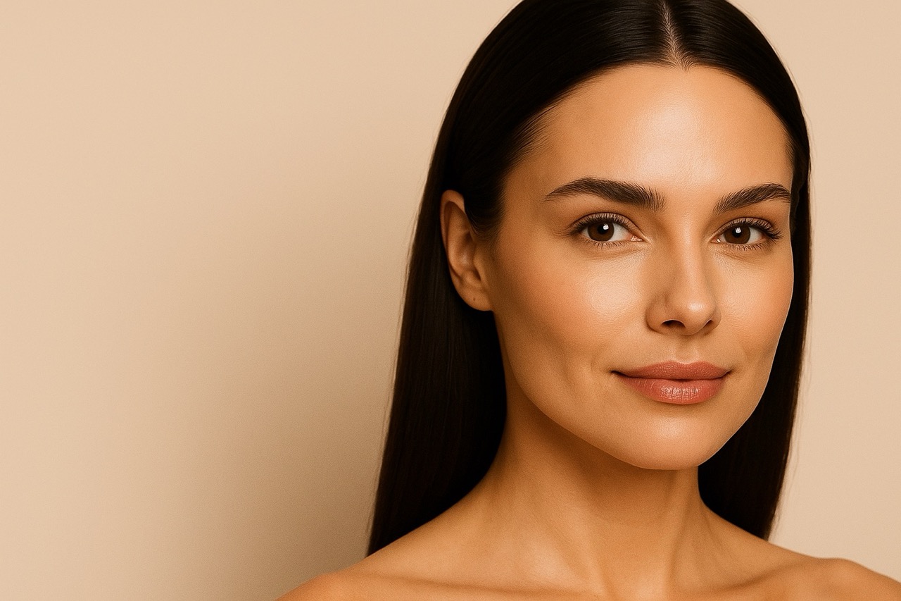 Radiofrequenz-Microneedling in Potsdam – glatte, straffe Haut durch moderne Behandlung bei Dr. Jasmin Last