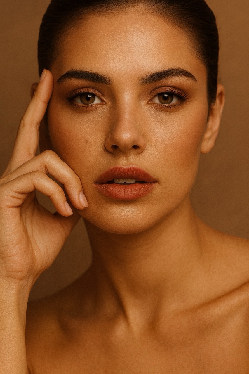 RevFusion Potsdam – effektive Faltenbehandlung und Hautstraffung mit Radiofrequenz-Microneedling bei Dr. Jasmin Last in Werder bei Potsdam