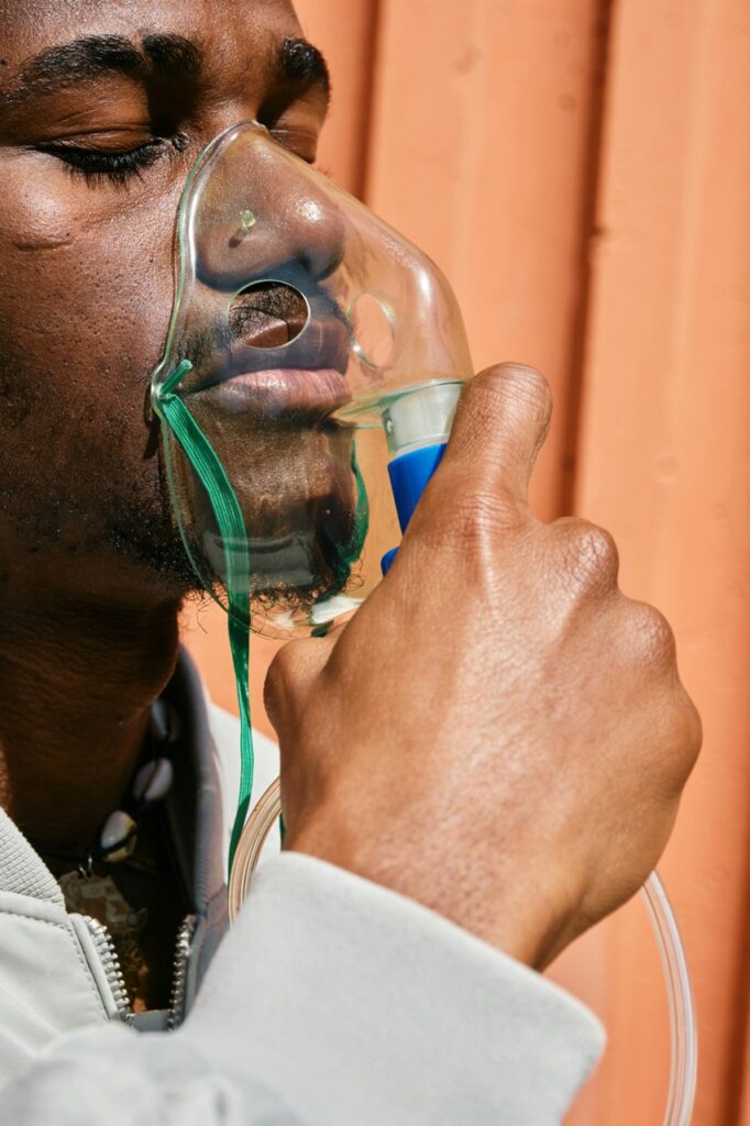 IHHT-Sauerstofftherapie bei Dr. Jasmin Last in Potsdam – innovative Longevity-Behandlung zur Optimierung von Energie, Regeneration und Zellgesundheit