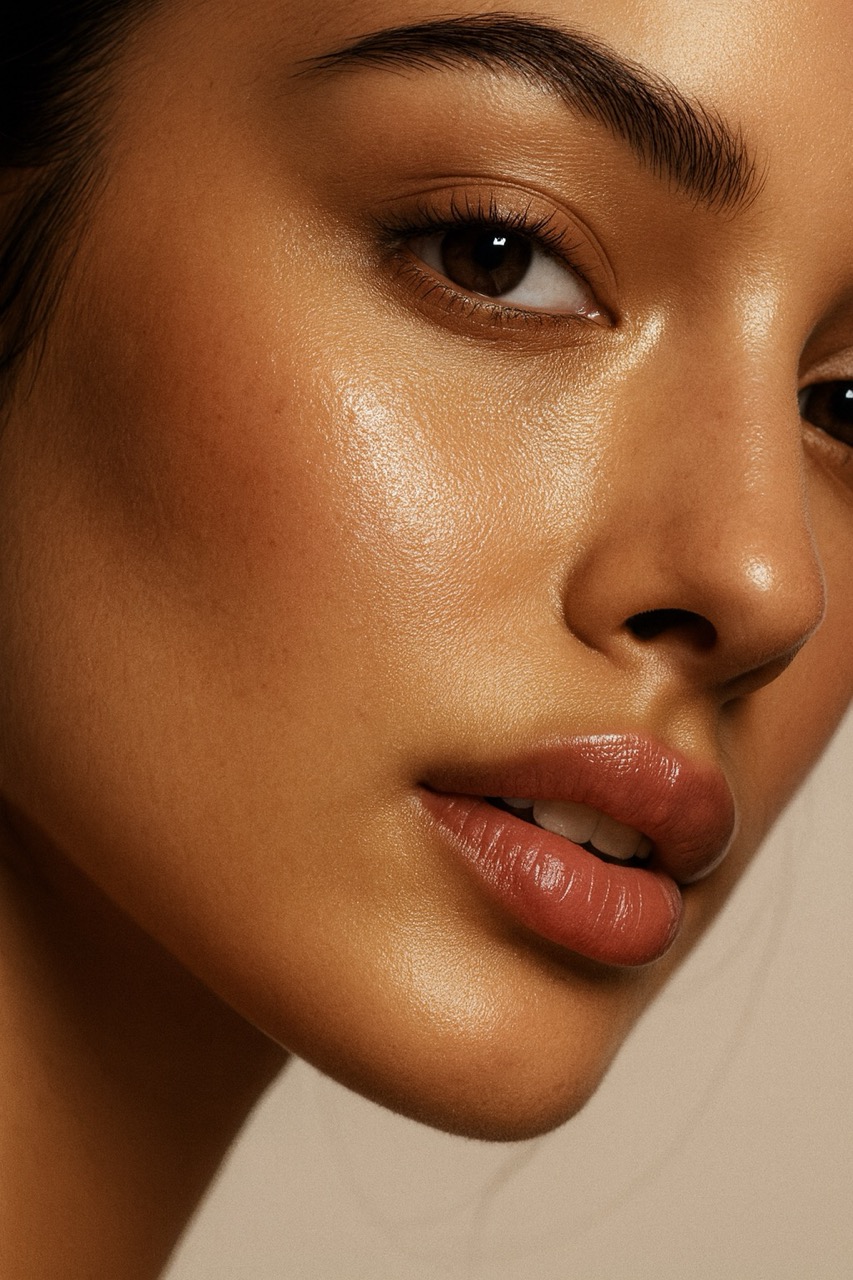 Skinbooster Potsdam – moderne Hautbehandlung mit Feuchtigkeitsboost für ein natürlich strahlendes Hautbild bei Dr. Jasmin Last