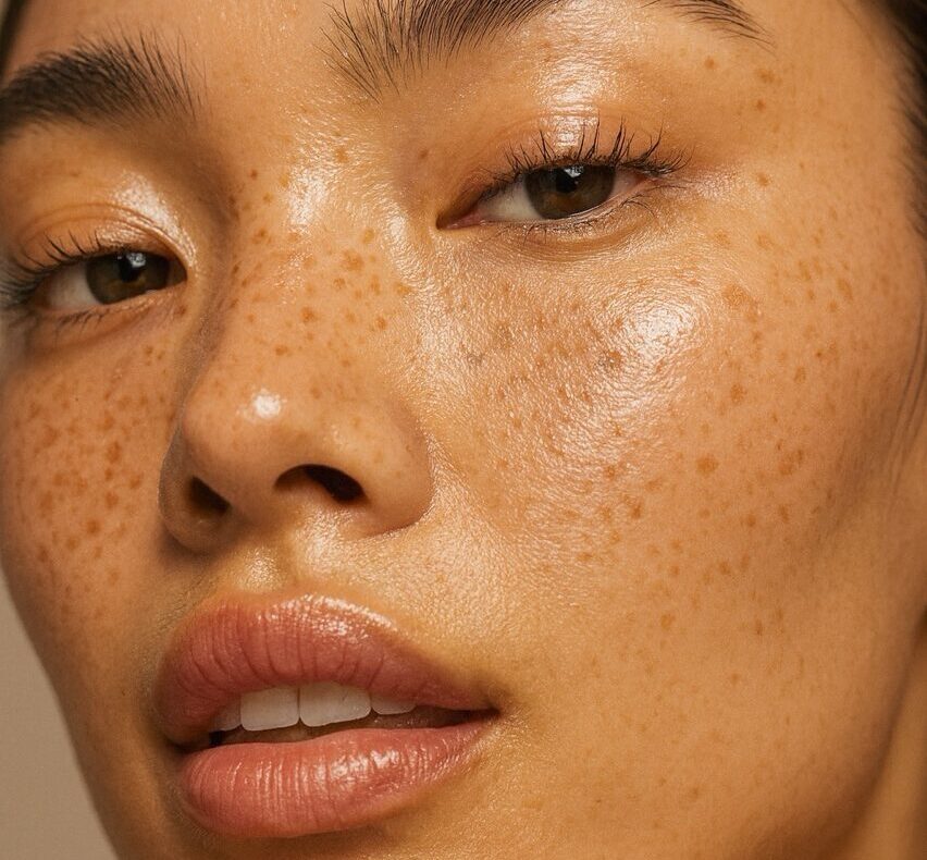 Sculptra GlowLift Potsdam – biostimulierende Injektionstherapie zur Hautstraffung und Verbesserung der Hautqualität bei Dr. Jasmin Last