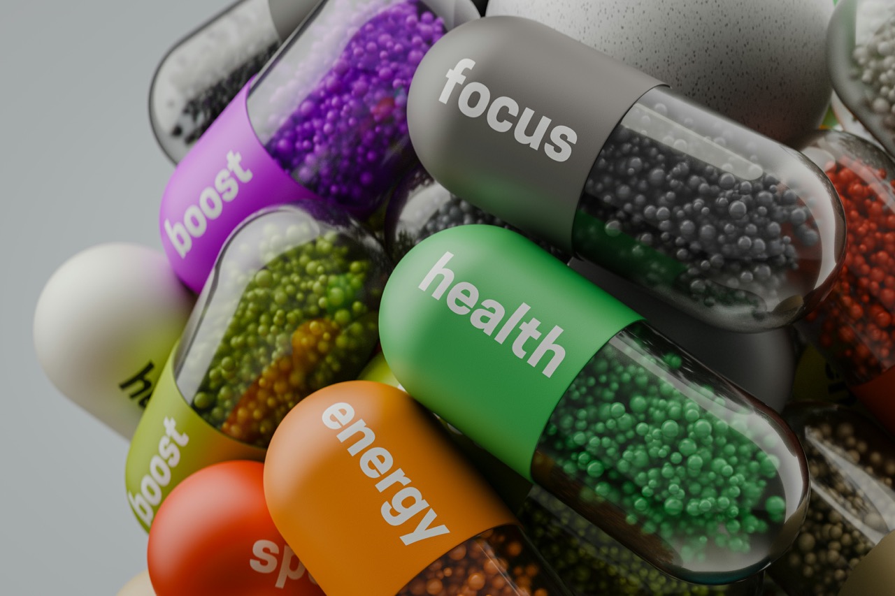 Longevity Potsdam – moderne Nahrungsergänzung und Mikronährstoffe für Gesundheit, Energie und Zellregeneration bei Dr. Jasmin Last