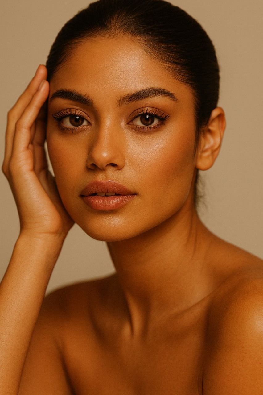 Skinbooster-Aknebehandlung Potsdam – Feuchtigkeitsaufbau und Hauterneuerung zur Verbesserung des Teints bei Dr. Jasmin Last