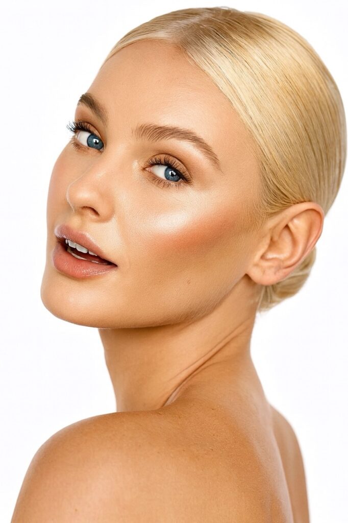 Aknebehandlung mit Radiofrequenz Potsdam – tiefenwirksame Hautregeneration und Verfeinerung des Hautbildes bei Dr. Jasmin Last