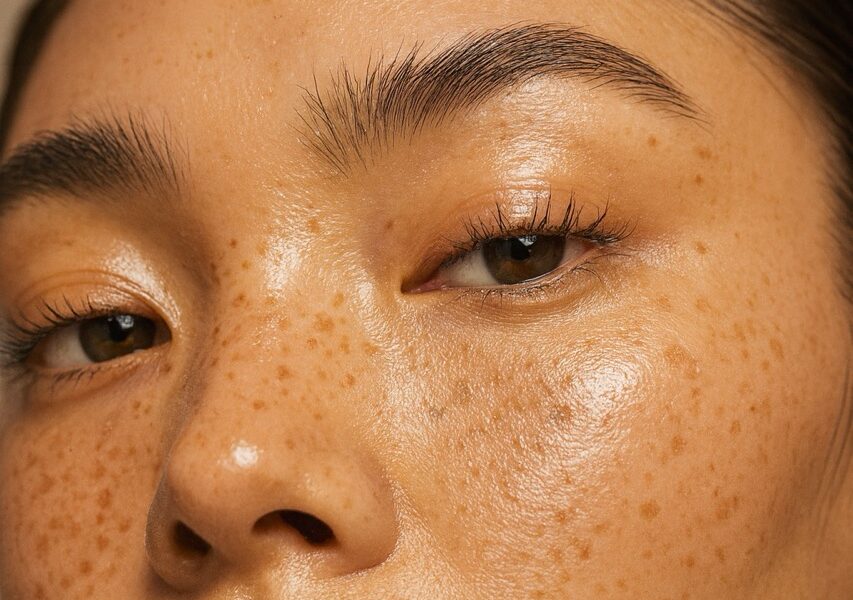 Augenringe unterspritzen Potsdam – sanfte Behandlung mit Hyaluron zur Reduktion von Schatten und müdem Erscheinungsbild bei Dr. Jasmin Last