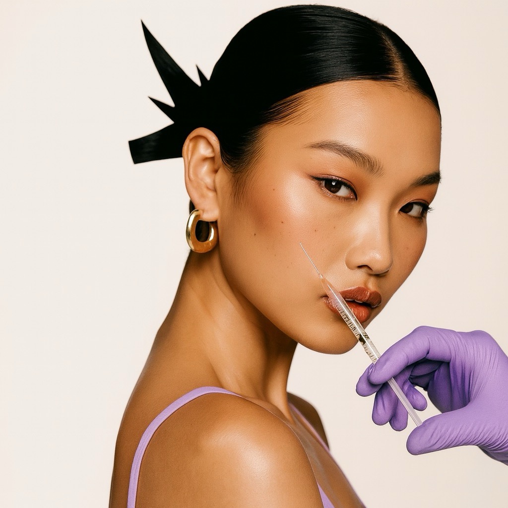 Zähneknirschen Botox Potsdam – Behandlung zur Entspannung der Kaumuskulatur und Linderung von Bruxismus bei Dr. Jasmin Last